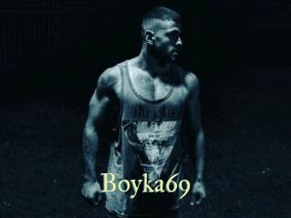 Boyka69