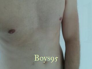 Boys95