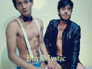 Boys_Mystic