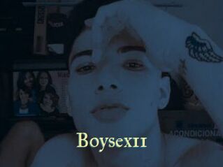 Boysex11
