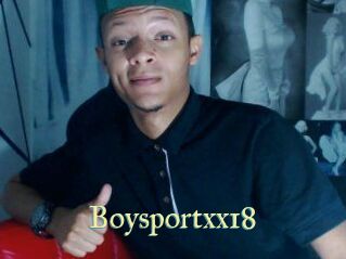 Boysportxx18