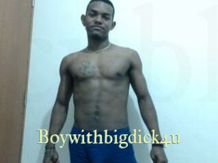Boywithbigdick4u