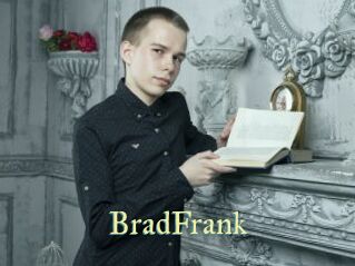 BradFrank Cube Lille