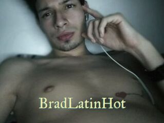 BradLatinHot