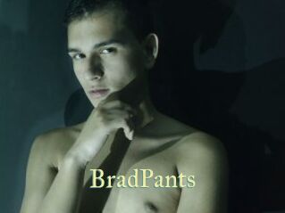 BradPants