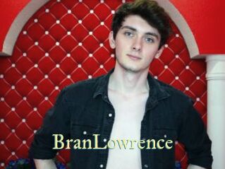 BranLowrence