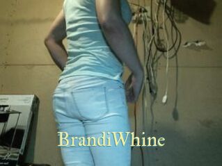 BrandiWhine