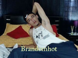 Brandomhot