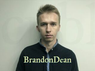 BrandonDean