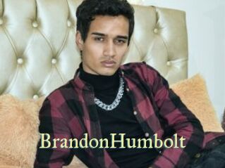 BrandonHumbolt