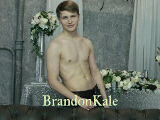 BrandonKale
