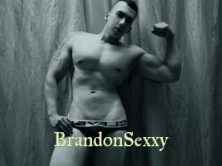 BrandonSexxy