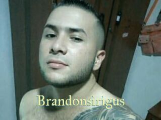 Brandonsirigus