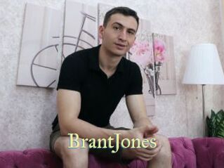 BrantJones