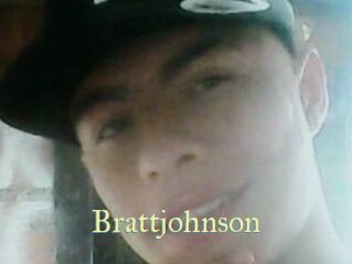 Brattjohnson
