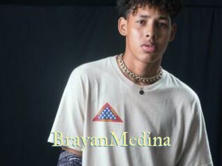 BrayanMedina