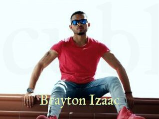 Brayton_Izaac Cube Lille