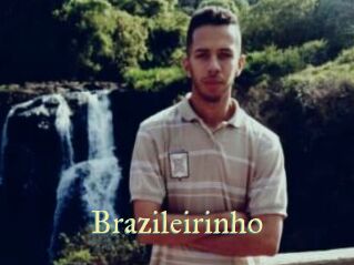Brazileirinho