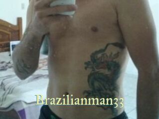 Brazilianman33