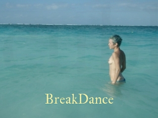 BreakDance