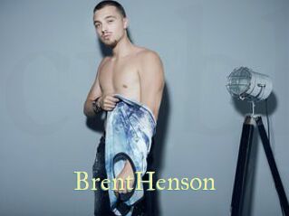 BrentHenson