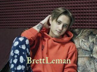 BrettLeman