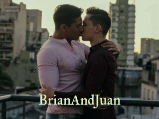 BrianAndJuan