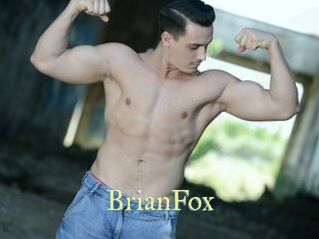 BrianFox