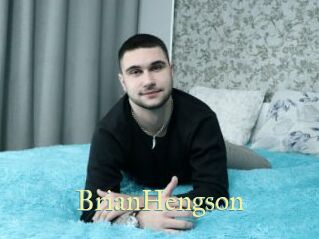 BrianHengson
