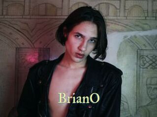 BrianO