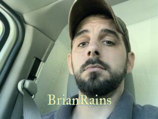 BrianRains