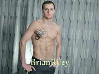 BrianRiley
