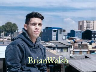 BrianWalsh