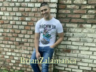 BrianZalamanca