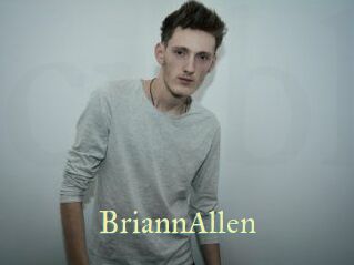 BriannAllen
