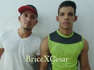BriceXCesar