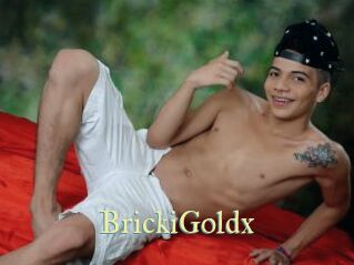 BrickiGoldx