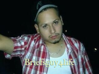 Briefsguy4life Cube Lille
