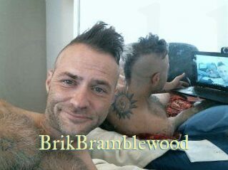 BrikBramblewood