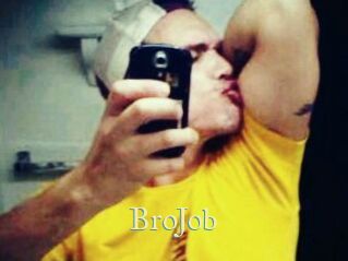 BroJob