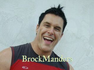 BrockManders