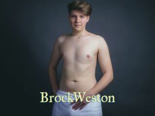BrockWeston