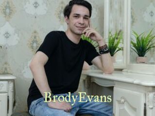 BrodyEvans