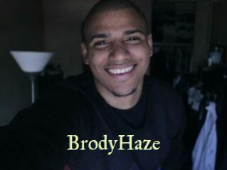 Brody_Haze