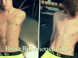 BrokeBiCuriousBuddies