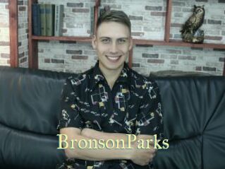 BronsonParks