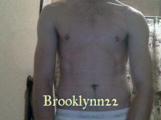 Brooklynn22