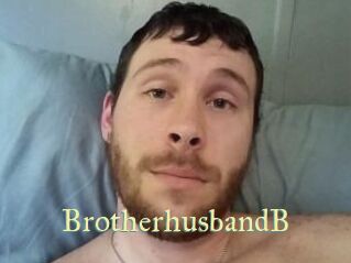 BrotherhusbandB