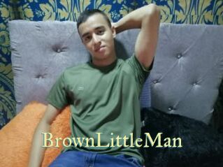 BrownLittleMan