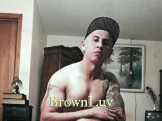 BrownLuv Cube Lille